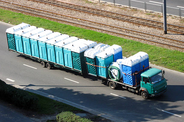 Best Emergency porta potty rental  in Tobaccoville, NC