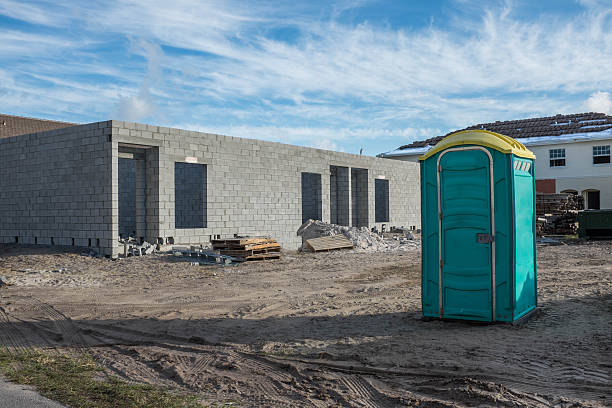 Best Portable restroom trailer rental  in Tobaccoville, NC